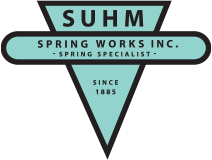 Spring Manufacturer in Vancouver - Ammtech Spring - Surrey BC