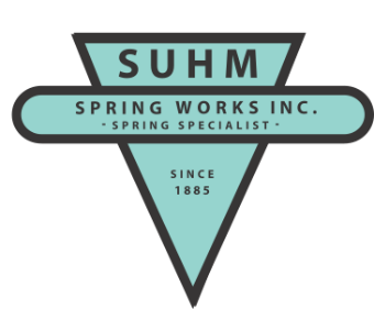 SUHM Spring Works - Custom Compression Springs